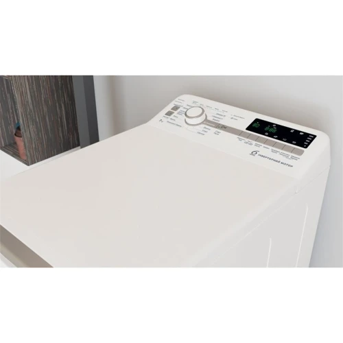 Стиральная машина Whirlpool TDLRB 7222BS: Сушка нет