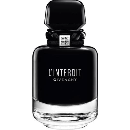 Парфюмированная вода Givenchy L`Interdit Intense 35 ml Тестер