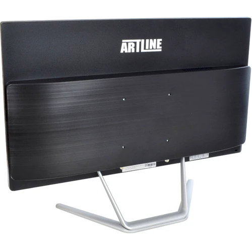 Моноблок ARTLINE Home G70 (G70v17) UA: Процессор Intel Pentium Gold G6400