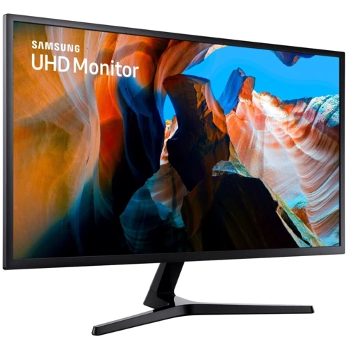 Монитор Samsung U32J592UQR (LU32J592UQRXEN): Время реакции, мс 4