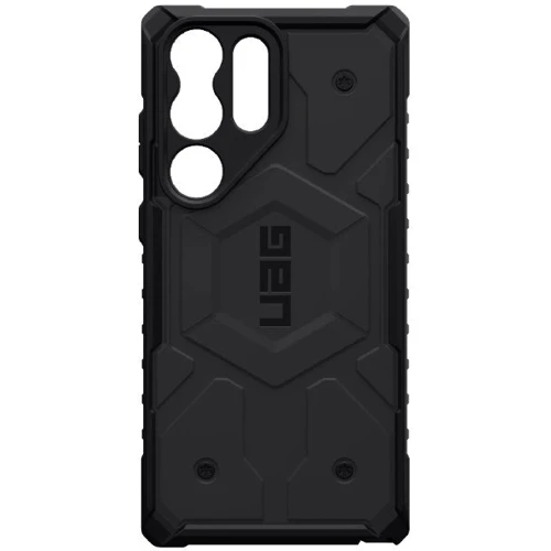 Аксессуар для смартфона Urban Armor Gear UAG Pathfinder Black (214137114040) for Samsung S918 Galaxy S23 Ultra фото 7