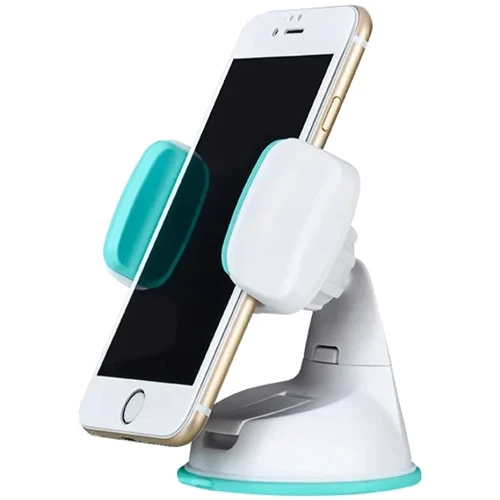 Держатель Hoco Car Holder CA5 Blue: Тип автомобильный