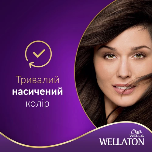 WELLATON Краска для волос 4/0 Темный Шоколад 110 ml: Классификация Масс-маркет
