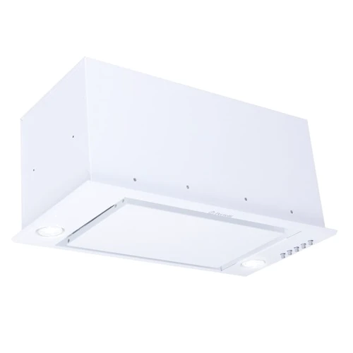 Витяжка Perfelli BI 5532 A 1000 WH LED: Тип монтажу Вбудований