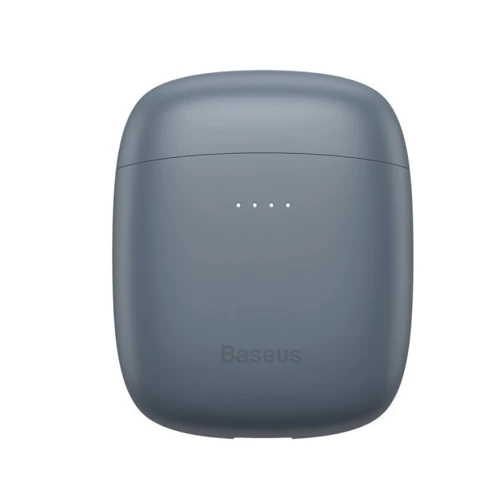 Наушники Baseus Encok W04 Pro Grey (NGW04P-0G): Тип крепления без креплений