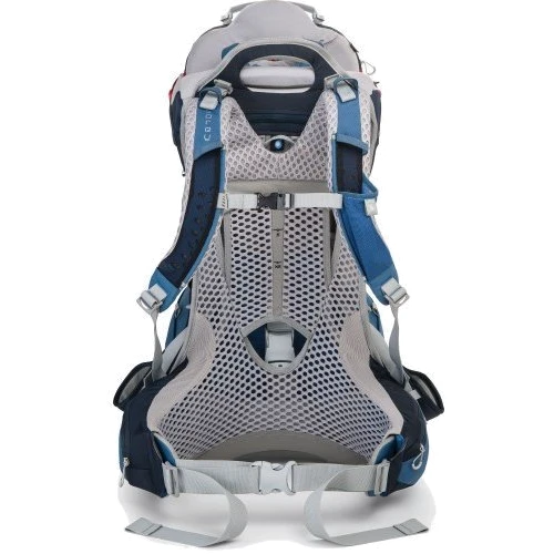 Рюкзак туристичний Osprey Poco AG Plus Black O/S						 фото 2
