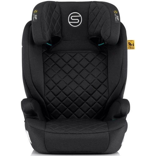 Автокрісло Sesttino Armor Pro Black 15-36 кг (Hnrt_4947): Вага дитини От 15 до 36 кг