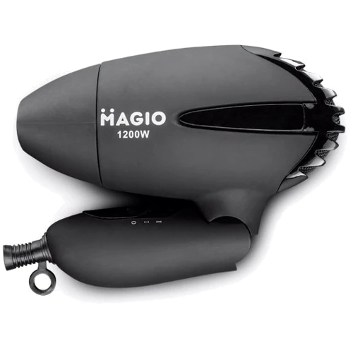 Фен Magio MG-164B: Потужність, Вт 1200 Вт