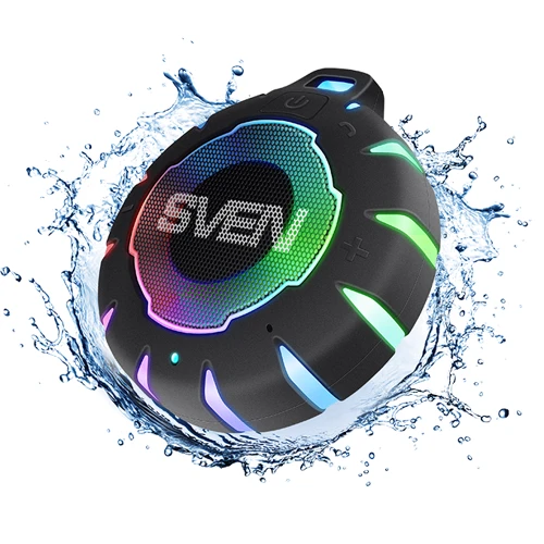 Акустика Sven PS-95 Black