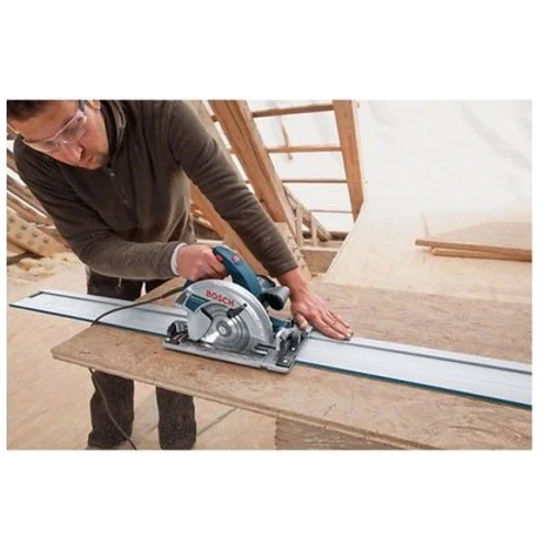 Пила дискова Bosch GKS 65 GCE (0611903R02): Тип дискова