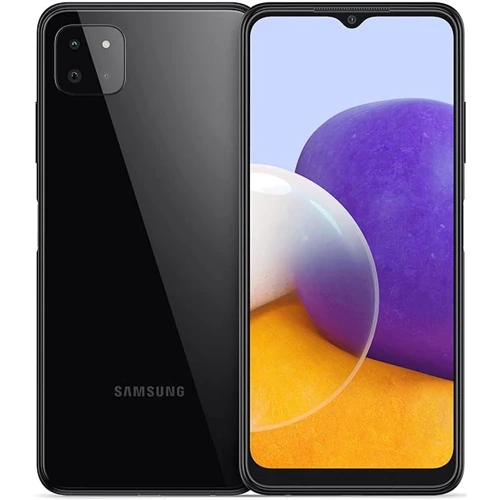 

Samsung Galaxy A22 5G 4/64GB Dual Grey A226B