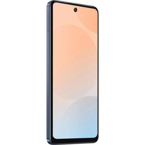 Смартфон Infinix Hot 50 8/128Gb NFC Sleek Black (UA UCRF): Коммуникации USB Type-C 2.0 / Bluetooth / Wi-Fi / GPS / NFC