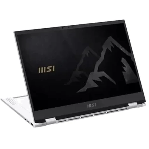 Ноутбук MSI Summit E13Flip A11MT (A11MT-020US): Экран 13.4 " (1920x1200)