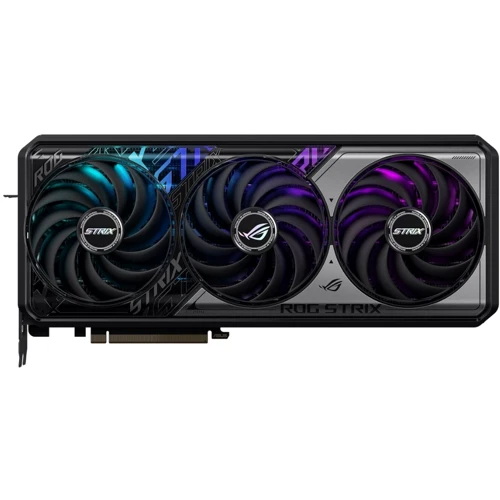 

Asus GeForce Rtx 5070 12GB Rog Strix Gaming Oc (ROG-STRIX-RTX 5070-O12G-GAMING) Ua