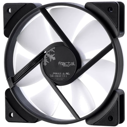 Кулер Fractal Design Prisma AL-12 (FD-FAN-PRI-AL12)