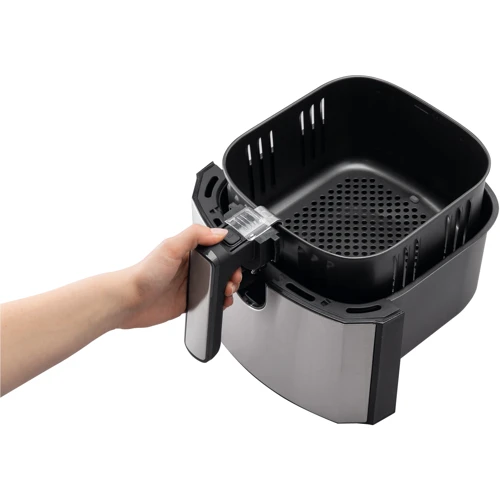 Фритюрниця Hisense H06AFBS1S3