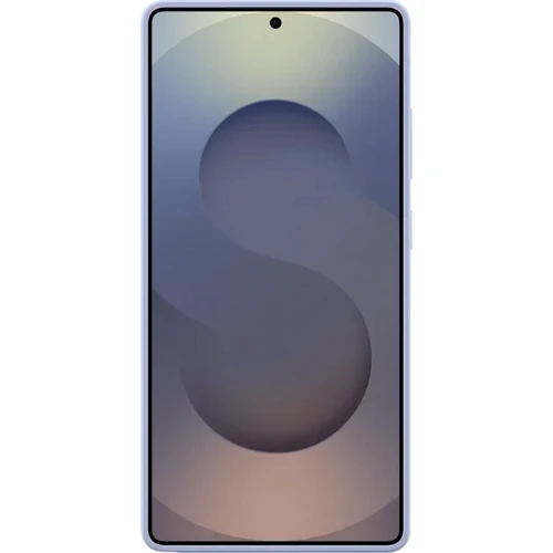 Чехол для телефонов Samsung Silicone Case Light Blue (EF-PS938CLEGWW) for Samsung S938 Galaxy S25 Ultra: Тип накладка на заднюю часть