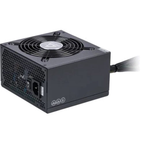 Блок питания Chieftec CTG-750C: Мощность, Ватт 750