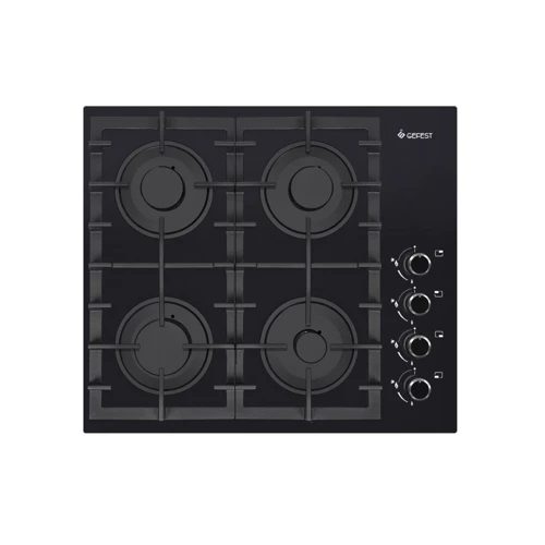 Варочная поверхность газовая Gefest СГ СВН 2230 К3