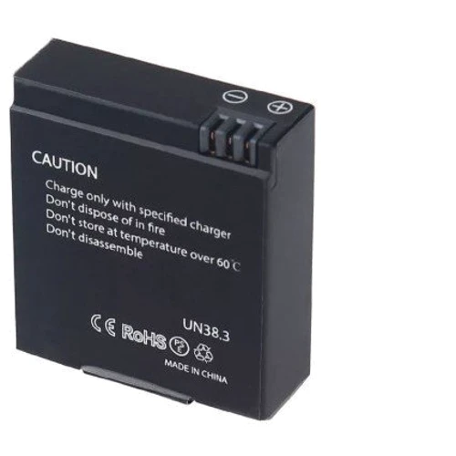 Акумулятор SJCAM Battery for SJ7 Star фото 6