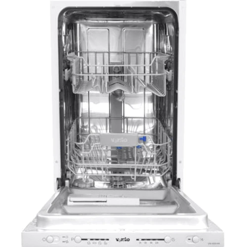 Вбудовувана посудомийна машина Ventolux DW 4509 4M NA: Витрата води, л 9 л