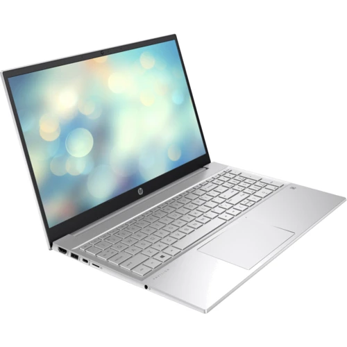 Ноутбук HP Pavilion 15-eh1138ua (A31W6EA) UA: Екран 15.6" IPS (1920x1080) Full HD