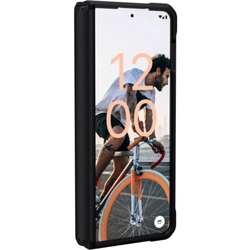 Аксессуар для смартфона Urban Armor Gear UAG Civilian Green for Samsung F936 Galaxy Fold 4 (840283903595): Пленка в комплекте нет
