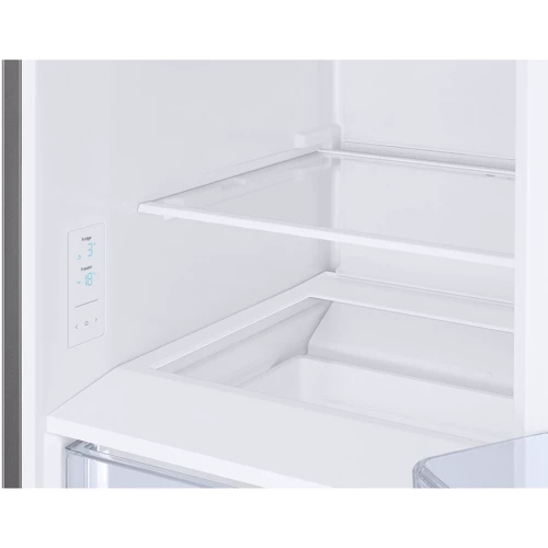 Холодильник Samsung RB34T601FS9/UA: Розміри 185.3x59.5x65.8 см (ВxШxГ)