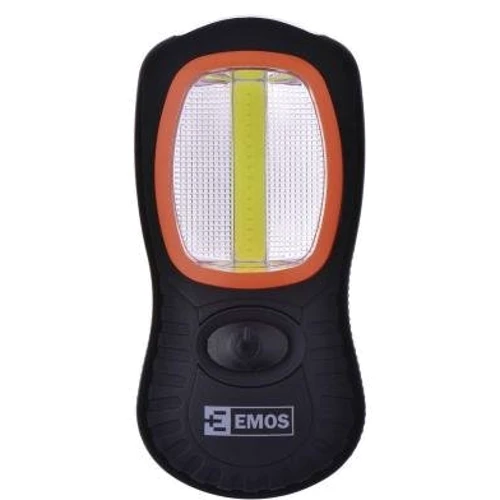 Фонарь туристический EMOS E-4435 P3883