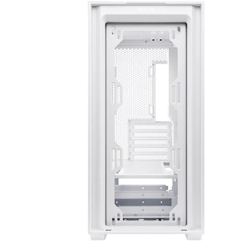 Корпус Asus A21 White Tempered Glass (90DC00H3-B09000) фото 9