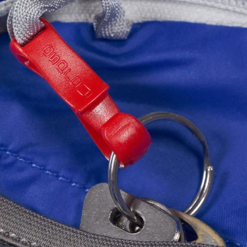 Рюкзак Рюкзак Osprey Daylite Plus 20 Honeybee Yellow / Deep Sea Blue O / S синій (009.2218): Матеріал нейлон