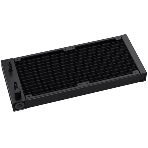 Кулер Deepcool LE520 (R-LE520-BKAMMN-G-1): Роз'єм 4pin