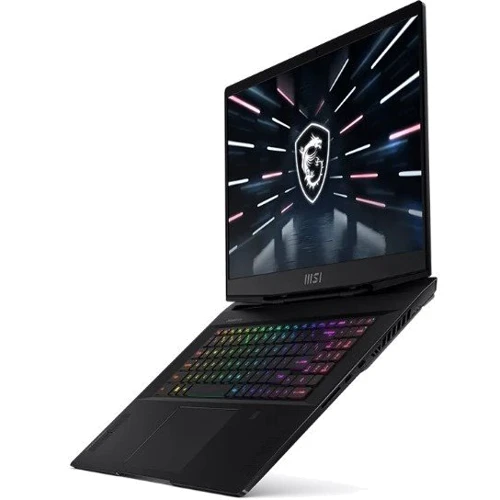 Ноутбук MSI Stealth GS77 12UE-231 (Stealth7712231): Объем накопителя 1 ТБ SSD