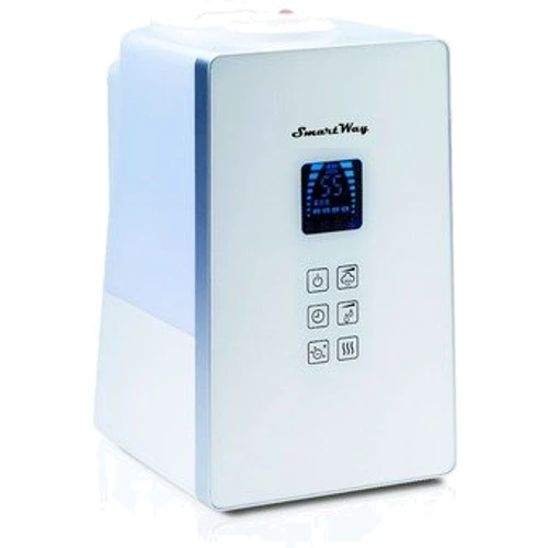 Зволожувачі повітря