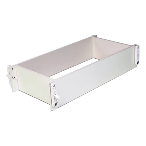 Маятник поздовжній Верес Manhattan білий, (40.14.0.06)