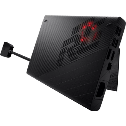 Видеокарта ASUS GC31R GeForce RTX 3070 Black: Разрядность шины памяти, бит 384
