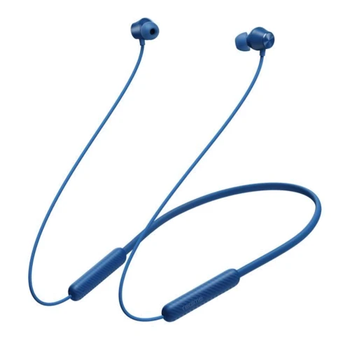 Наушники Realme Buds Wireless 2S Blue