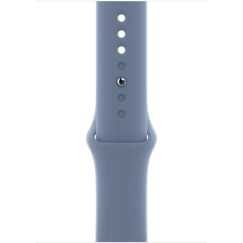Аксессуар для Watch Apple Sport Band Slate Blue (MP7U3) for Apple Watch 44/45/49mm