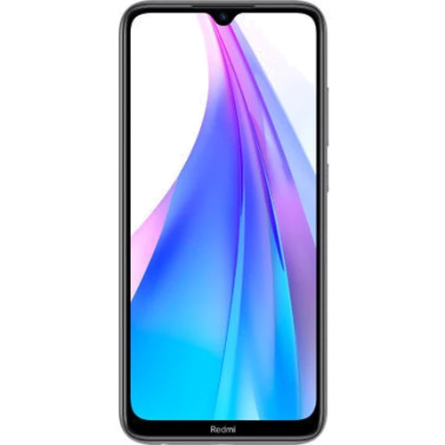 Смартфон Xiaomi Redmi Note 8T 4/64 GB Moonlight White Approved Вітринний зразок фото 7