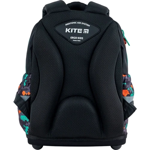 Набір Kite 724S Crazy Mode рюкзак + пенал + сумка для взуття (SET_K24-724S-4) фото 20