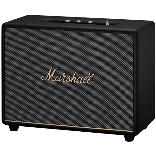 Акустика Marshall Woburn III Black (1006016): Тип настольная