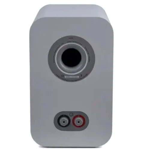 Акустическая система Q Acoustics 3030i Arctic White: Выходная мощность колонок 75 Вт