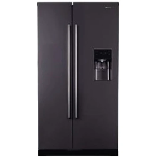 Холодильник Side-by-Side Samsung RSA1WHMG: Размеры ВxШxГ, см 178.9 х 91.2 х 73.4