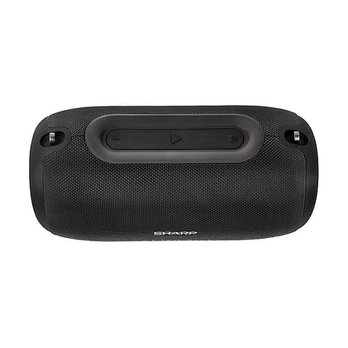 Акустика Sharp GX-BT480 Black: Колір чорний