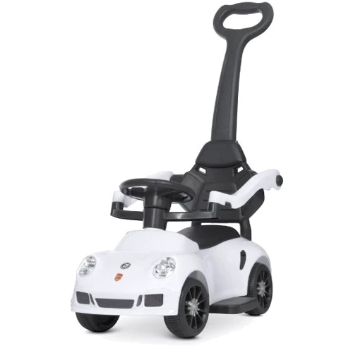 Машинка-каталка с толкателем Bambi M 4577-1: Производитель Bambi