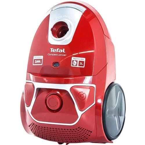 Пилосос Tefal TW 3953: Тип пилососа класичний (для сухого прибирання)