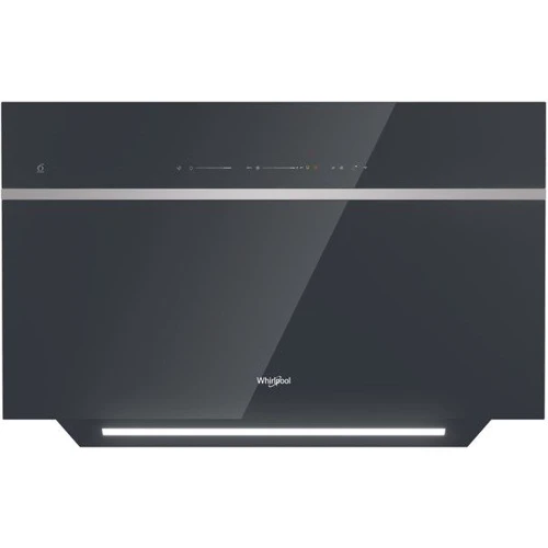 Вытяжка Whirlpool WHVS 90 FLT C K