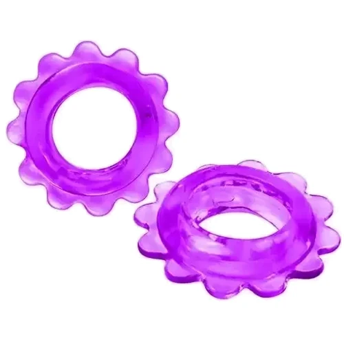 Кольцо эрекционное AR017 ( 1 шт )