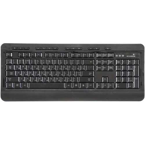 Клавиатура HQ-Tech KB-310FMC
