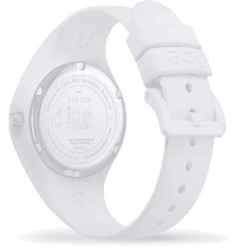 Наручные часы Ice-Watch 018126: Механизм Кварцевый